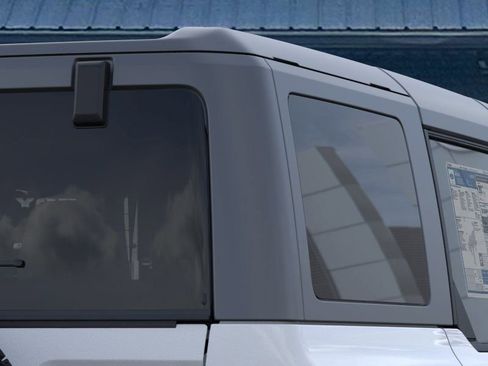 New 2026 Ford Bronco Big Bend AWD/4WD image 25