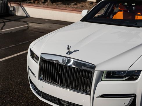 Certified 2024 Rolls-Royce Ghost image 44