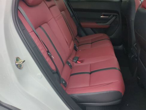 New 2026 MAZDA CX-50 2.5 Hybrid w/ Cargo Package image 20