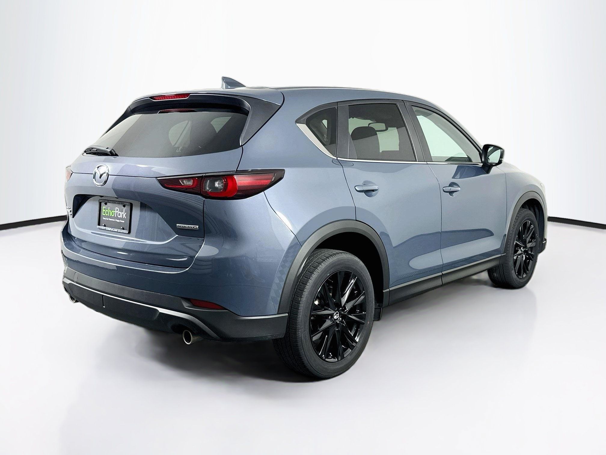 Used 2025 MAZDA CX-5 Carbon Edition AWD/4WD image 9