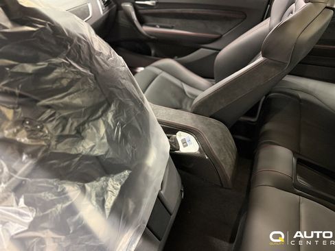 Used 2020 BMW M2 CS image 42