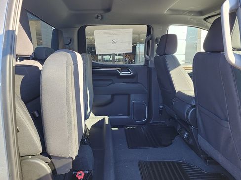 New 2026 GMC Sierra 1500 Elevation image 44