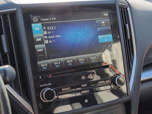 Used 2018 Subaru Crosstrek 2.0i Limited image 20