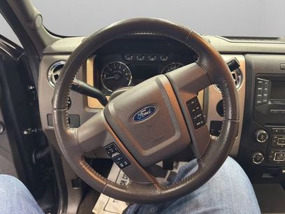 Used 2014 Ford F150 XLT w/ Equipment Group 302A Luxury