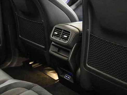 Certified 2026 Mercedes-Benz GLE 53 AMG 4MATIC image 19