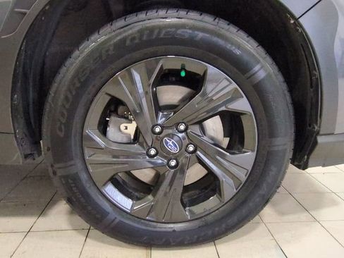 Certified 2024 Subaru Crosstrek 2.0i image 20