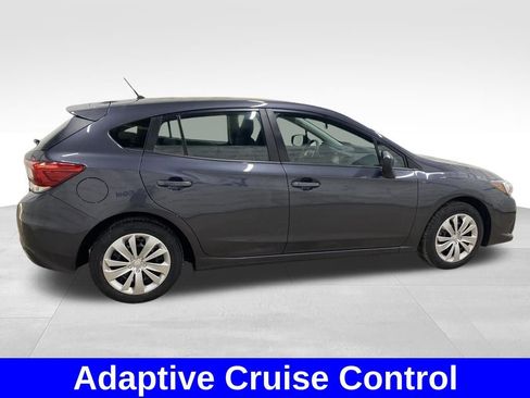 Certified 2023 Subaru Impreza 2.0i image 7