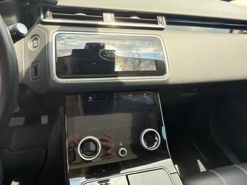 Used 2019 Land Rover Range Rover Velar S AWD/4WD image 8