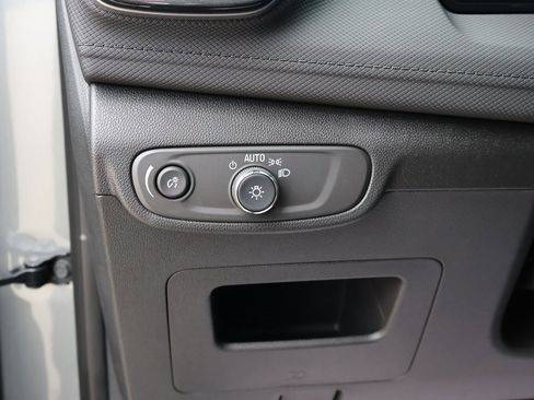 New 2026 Chevrolet TrailBlazer LT w/ Convenience Package image 13