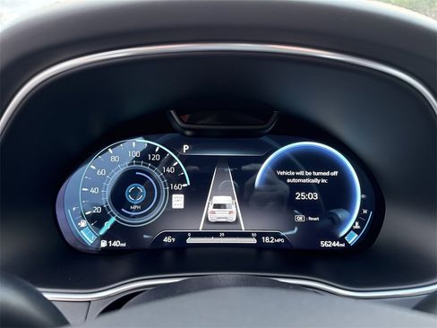 Used 2023 Genesis GV80 3.5T image 27