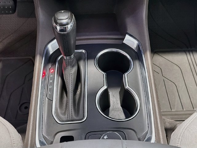 Used 2019 Chevrolet Traverse LT FWD image 15