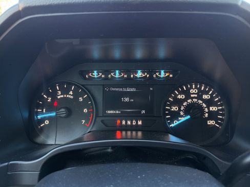 Used 2018 Ford F150 XL w/ Equipment Group 101A Mid image 49