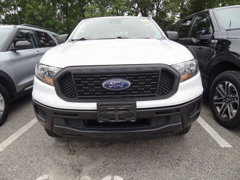 Used 2020 Ford Ranger XL w/ Equipment Group 101A Mid image 2