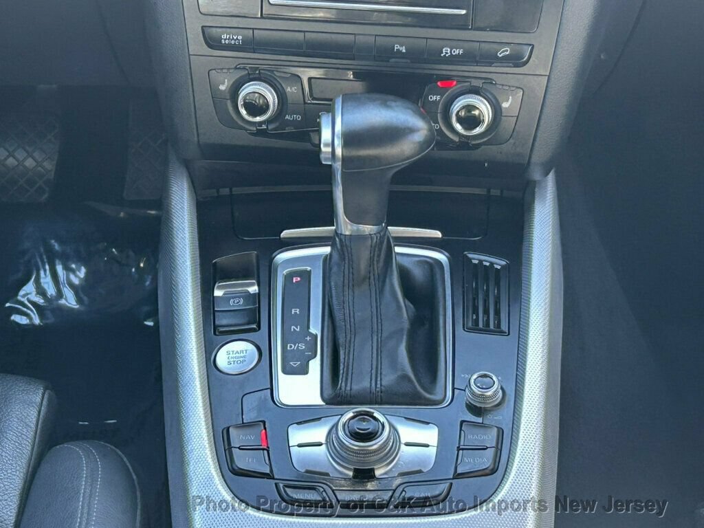 Used 2017 Audi Q5 2.0T Premium Plus w/ Technology Package AWD/4WD image 41