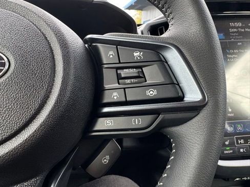New 2025 Subaru Forester Limited w/ Popular Package #2 image 15