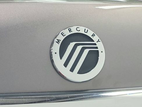 Used 2007 Mercury Grand Marquis GS RWD image 44