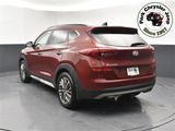 Used 2019 Hyundai Tucson Ultimate w/ Cargo Package image 4