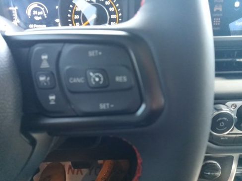 Used 2024 Jeep Wrangler Unlimited Rubicon image 22