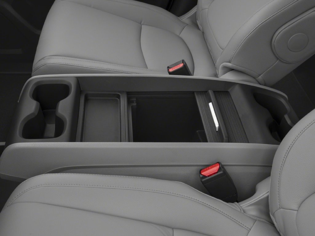 Used 2018 Honda Odyssey EX-L image 9