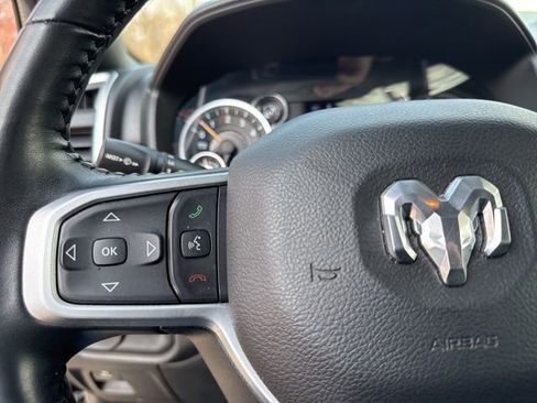 Used 2022 RAM 1500 Big Horn image 38