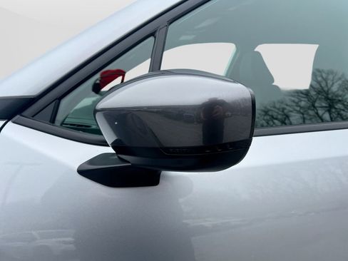 New 2026 Subaru Forester Premium image 11