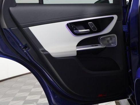 Certified 2023 Mercedes-Benz GLC 300 image 13