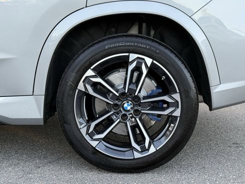Certified 2025 BMW X1 M35i w/ Premium Package image 18