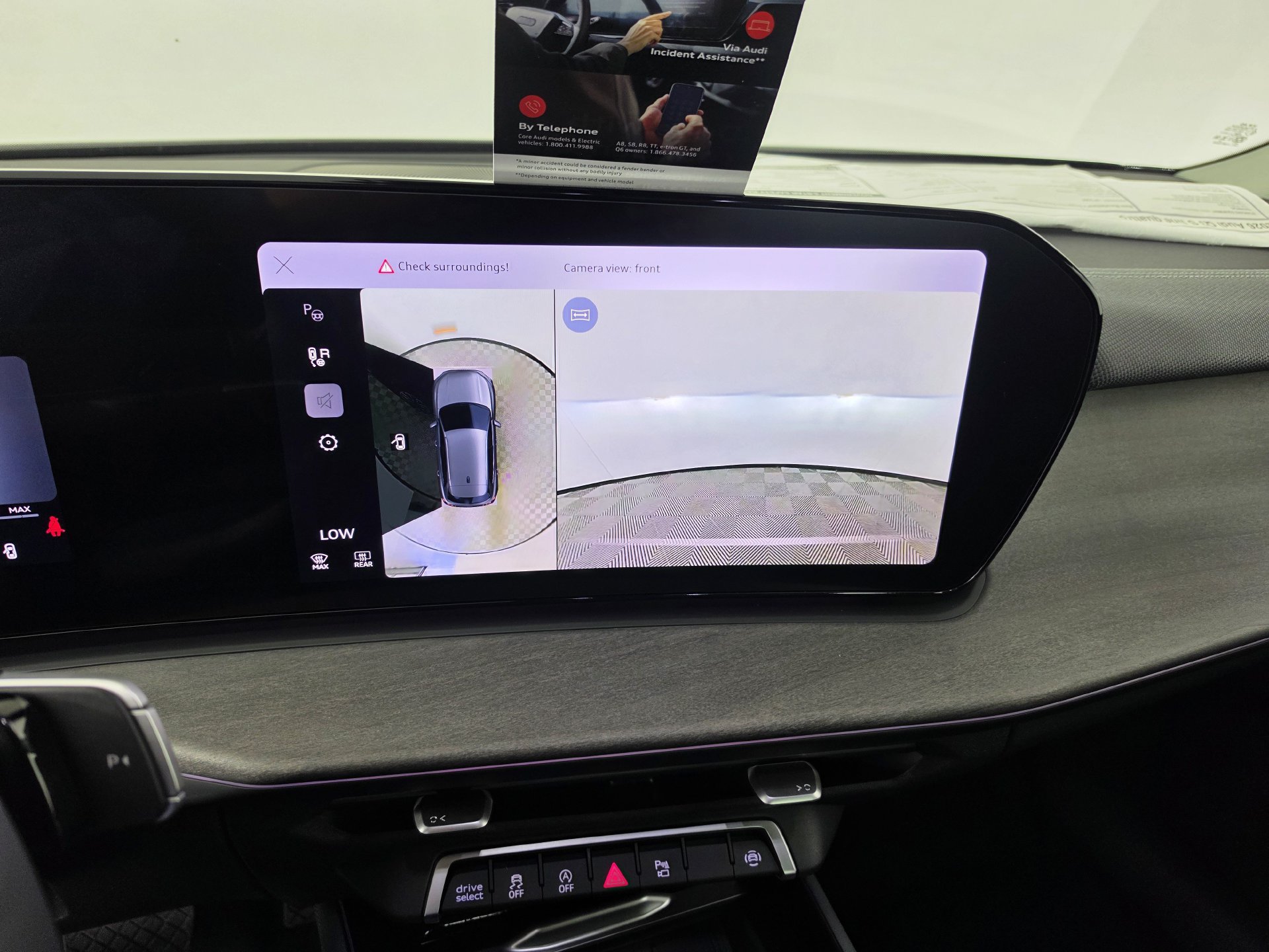 New 2026 Audi Q3 quattro 2.0T AWD/4WD image 19