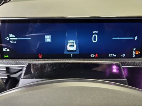 New 2026 Ford Mustang Mach-E GT image 12