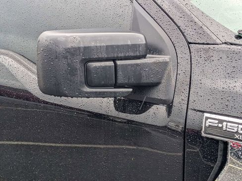 Used 2023 Ford F150 XLT AWD/4WD image 10