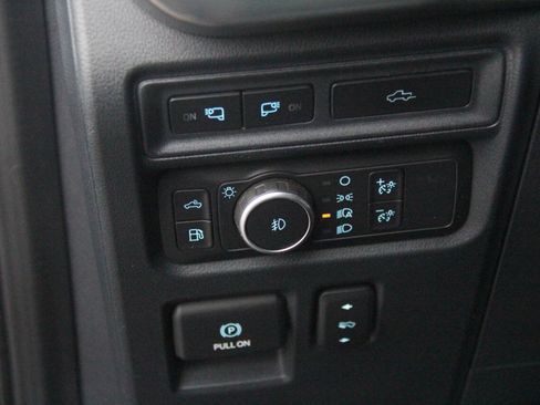 Used 2021 Ford F150 Lariat AWD/4WD image 33