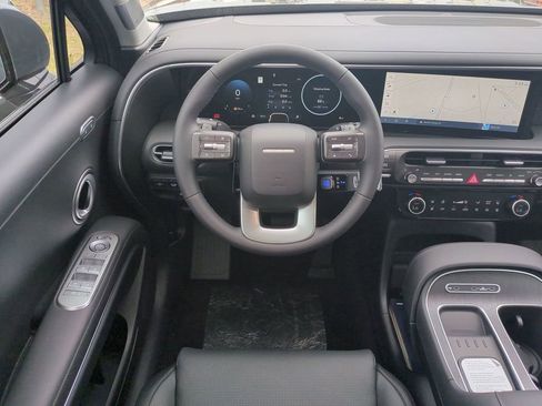New 2026 Hyundai Palisade Limited FWD image 20