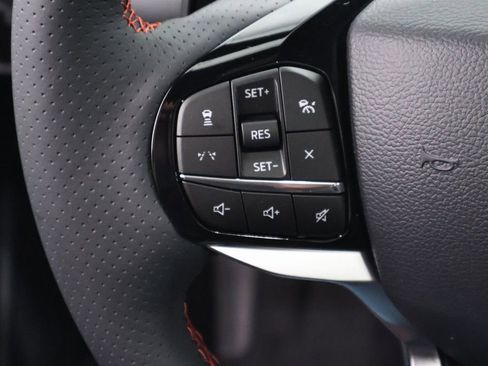 New 2026 Ford Explorer ST w/ Sun And Sound Package image 22