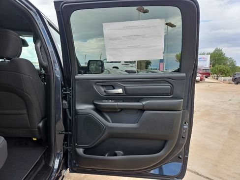 New 2026 RAM 1500 Tradesman AWD/4WD image 20