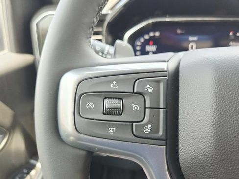 New 2026 Chevrolet Silverado 1500 RST w/ Z71 Off-Road Package AWD/4WD image 19