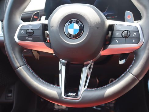 Used 2025 BMW X1 M35i AWD/4WD image 17