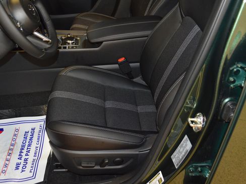 New 2026 MAZDA CX-50 AWD 2.5 S w/ Preferred Pkg image 15