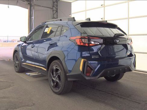 Used 2025 Subaru Crosstrek 2.5i Sport AWD/4WD image 10