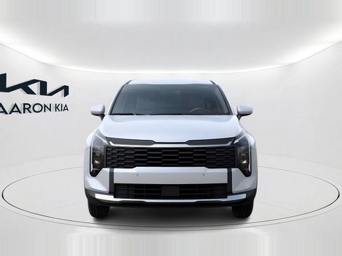New 2026 Kia Sportage LX FWD image 2
