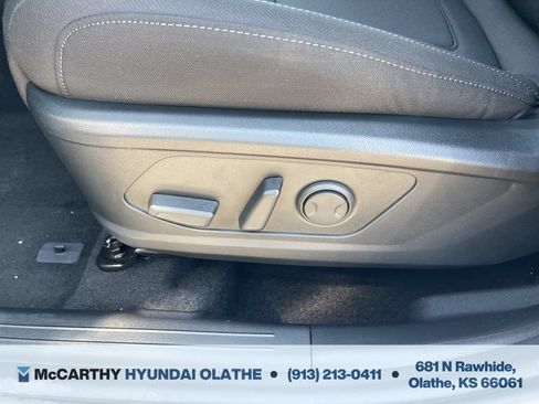 Used 2026 Hyundai Tucson SEL Plus AWD/4WD image 17