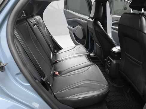 Certified 2024 Ford Mustang Mach-E Premium RWD image 2