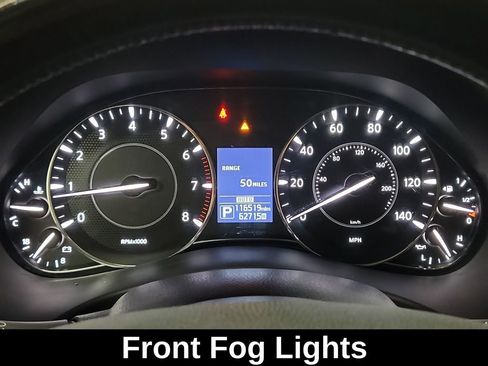 Used 2019 Nissan Armada SV w/ Driver Package image 8