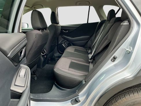Used 2024 Subaru Outback Premium AWD/4WD image 22