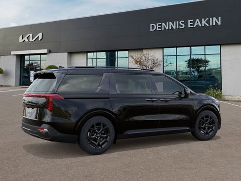 New 2026 Kia Carnival SX Prestige image 6