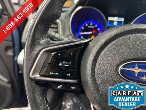 Used 2019 Subaru Legacy 3.6R Limited AWD/4WD image 19