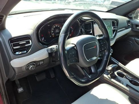Used 2021 Dodge Durango R/T w/ Tow 'N Go Package AWD/4WD image 8