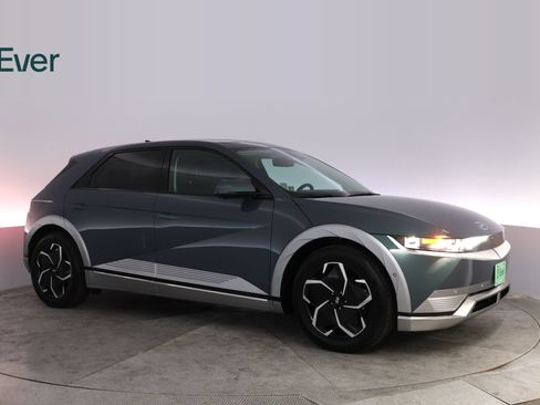 Used 2024 Hyundai Ioniq 5 Limited RWD image 14