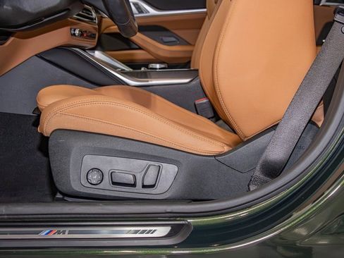 Certified 2024 BMW 430i Gran Coupe xDrive w/ M Sport Package (Priority 1) image 15