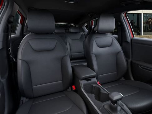 New 2026 Kia K4 EX FWD image 15