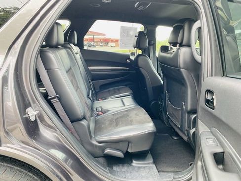 Used 2020 Dodge Durango GT image 13